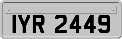 IYR2449