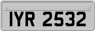 IYR2532