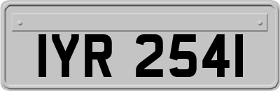 IYR2541