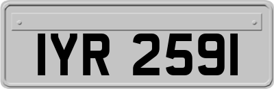IYR2591