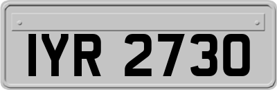 IYR2730