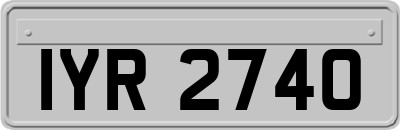 IYR2740
