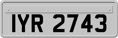 IYR2743