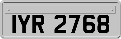 IYR2768