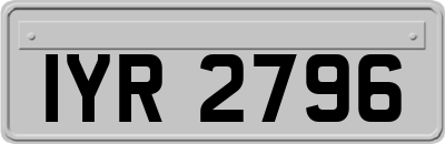 IYR2796