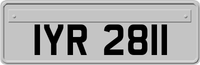 IYR2811