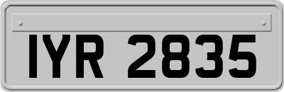 IYR2835