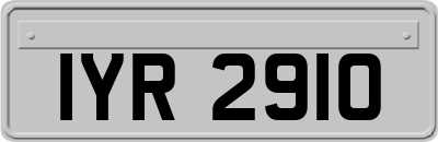 IYR2910