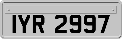 IYR2997