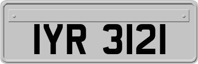 IYR3121