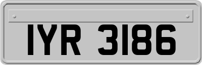 IYR3186