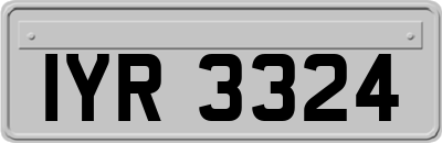 IYR3324