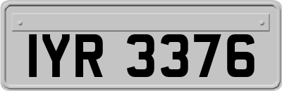 IYR3376