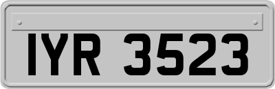 IYR3523