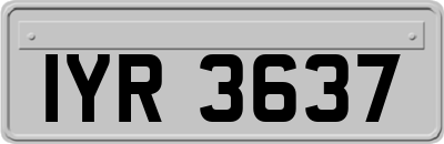 IYR3637