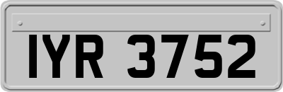 IYR3752