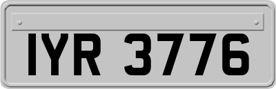 IYR3776