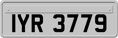 IYR3779