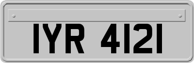 IYR4121