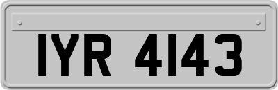 IYR4143