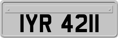 IYR4211
