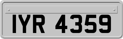 IYR4359