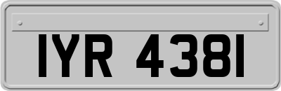 IYR4381