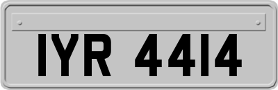 IYR4414