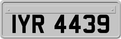 IYR4439