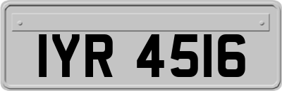 IYR4516