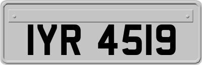 IYR4519