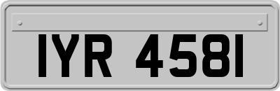 IYR4581