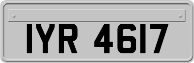 IYR4617