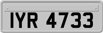 IYR4733