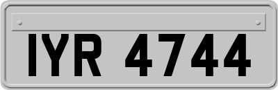 IYR4744