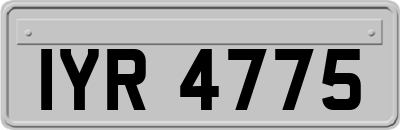 IYR4775
