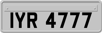 IYR4777