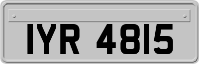 IYR4815