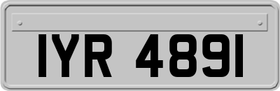IYR4891