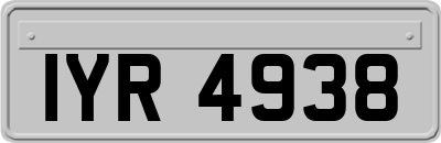 IYR4938