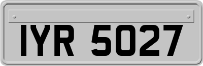 IYR5027