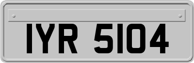 IYR5104