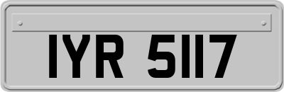 IYR5117