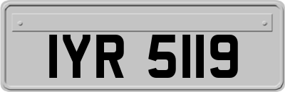 IYR5119