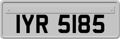 IYR5185