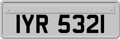 IYR5321