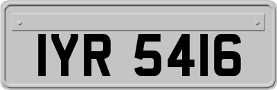 IYR5416