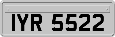 IYR5522