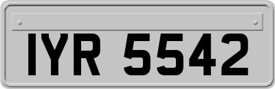 IYR5542