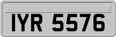IYR5576